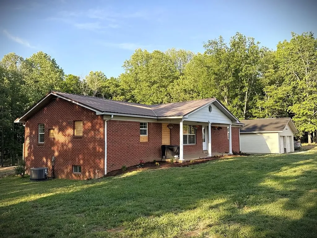 1348 Unionhill Road Red Boiling Springs TN 37150