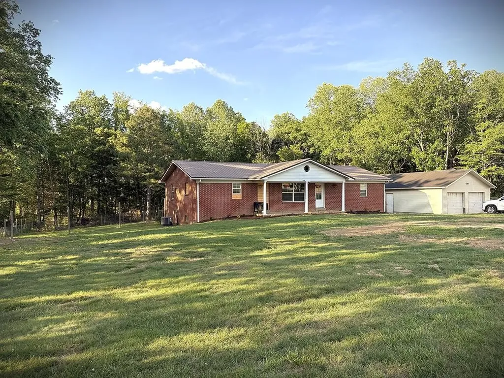 1348 Unionhill Road Red Boiling Springs TN 37150