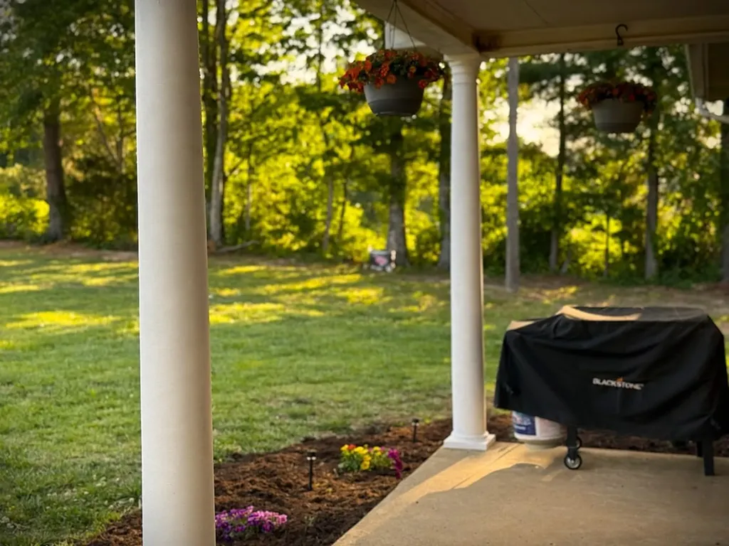 1348 Unionhill Road Red Boiling Springs TN 37150