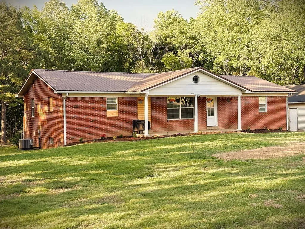 1348 Unionhill Road Red Boiling Springs TN 37150