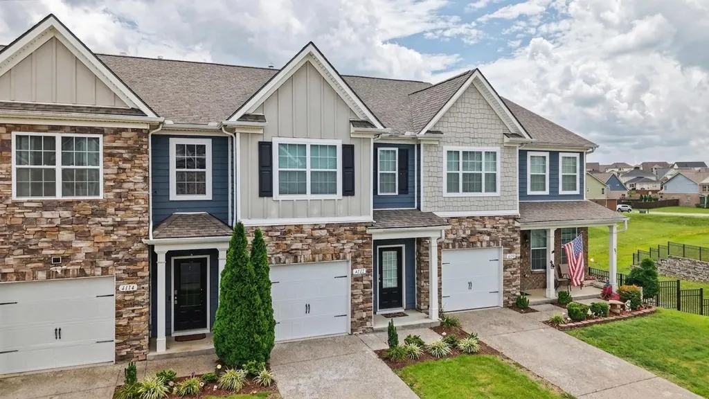 4112 Grapevine Loop Smyrna TN 37167