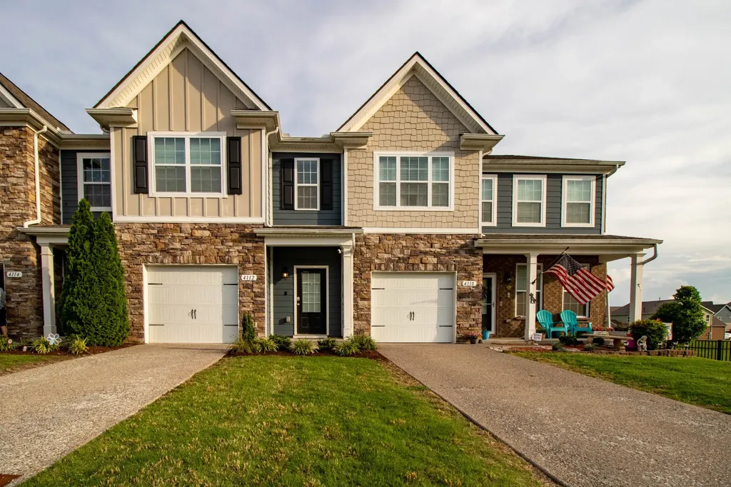 4112 Grapevine Loop Smyrna TN 37167