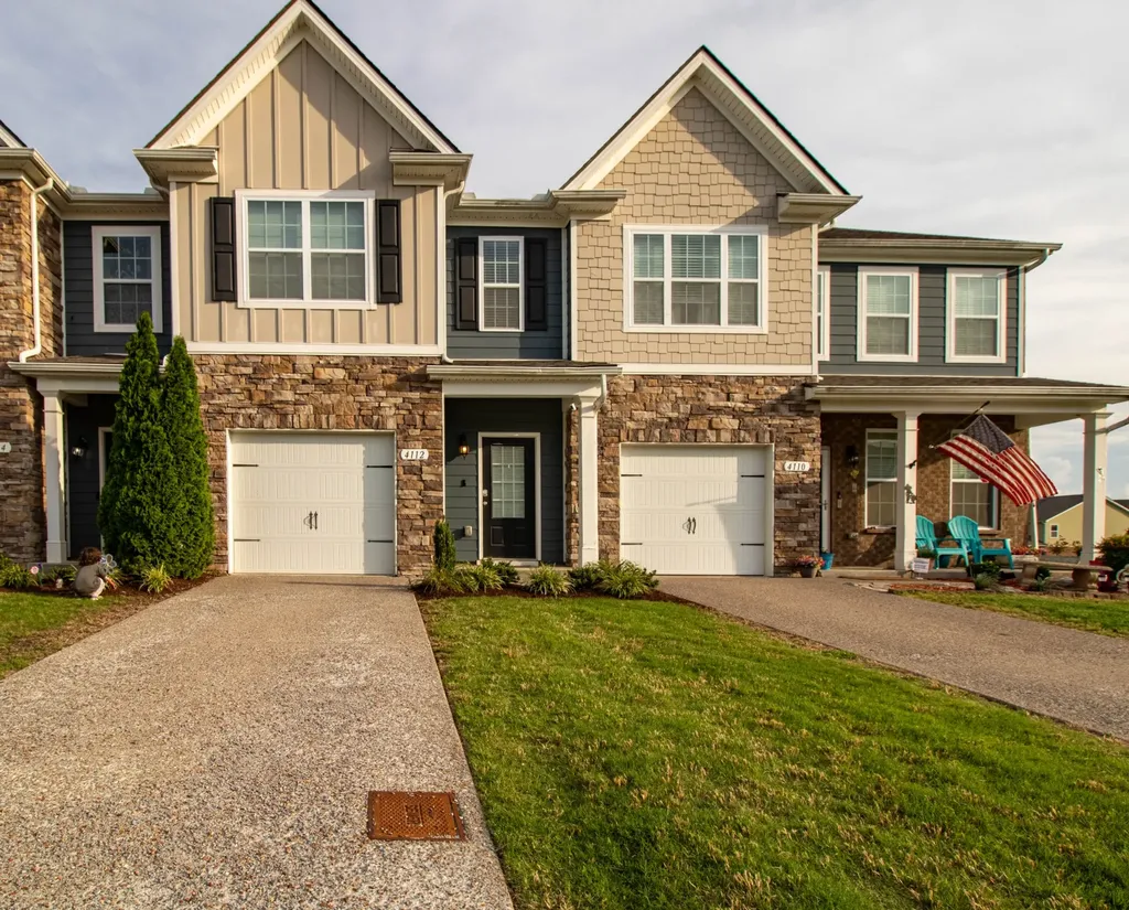 4112 Grapevine Loop Smyrna TN 37167