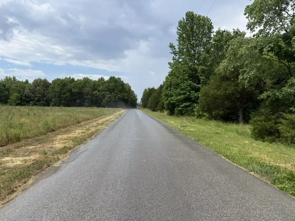 0 Smoot Road Morrison TN 37357