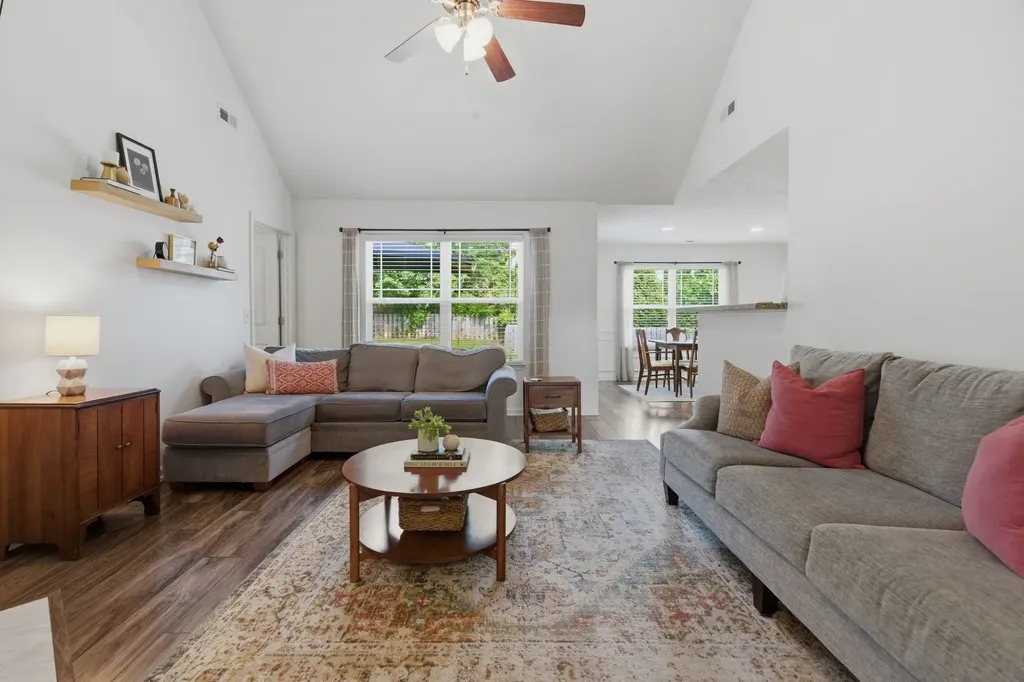 1310 Halverson Drive Murfreesboro TN 37128