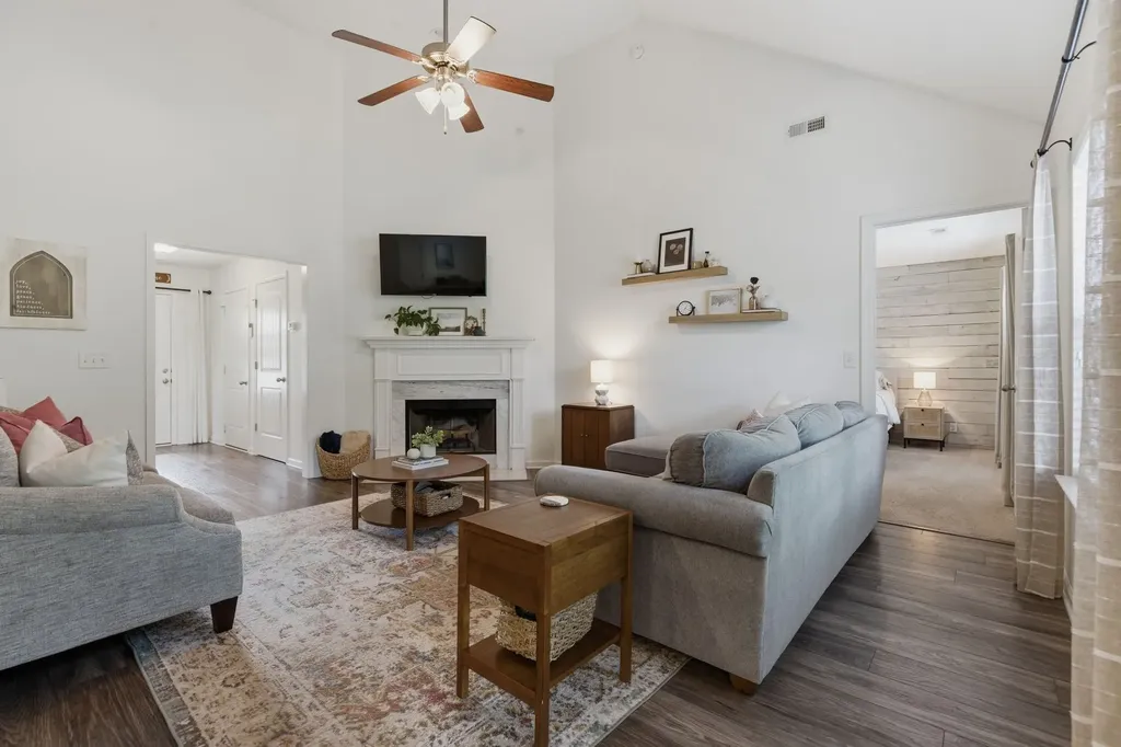 1310 Halverson Drive Murfreesboro TN 37128