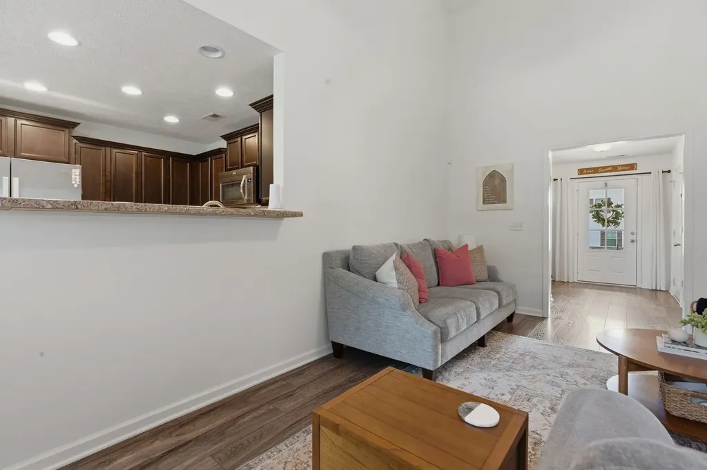 1310 Halverson Drive Murfreesboro TN 37128