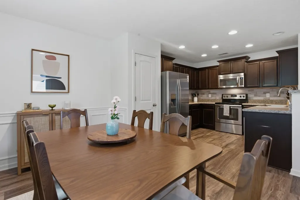 1310 Halverson Drive Murfreesboro TN 37128