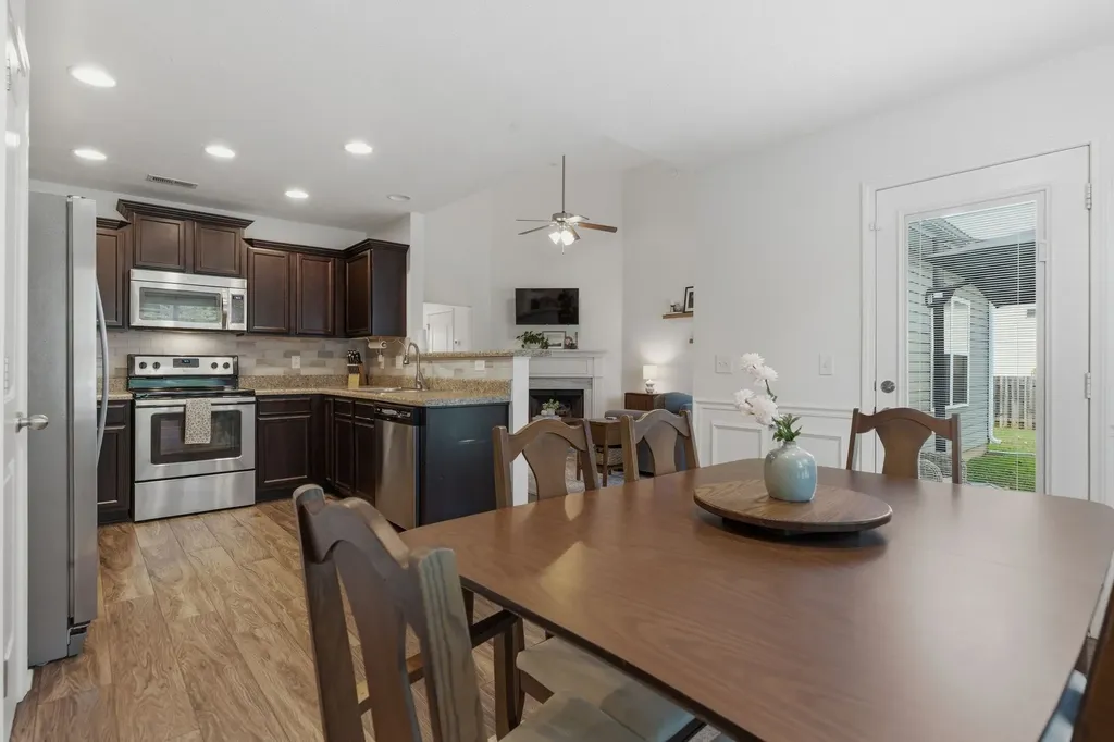 1310 Halverson Drive Murfreesboro TN 37128