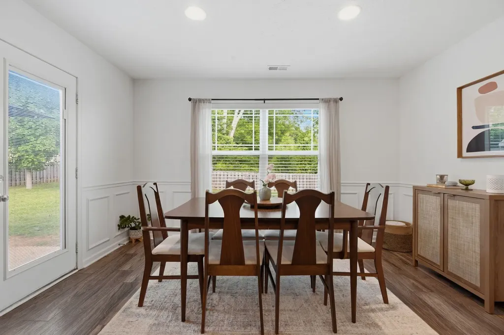 1310 Halverson Drive Murfreesboro TN 37128