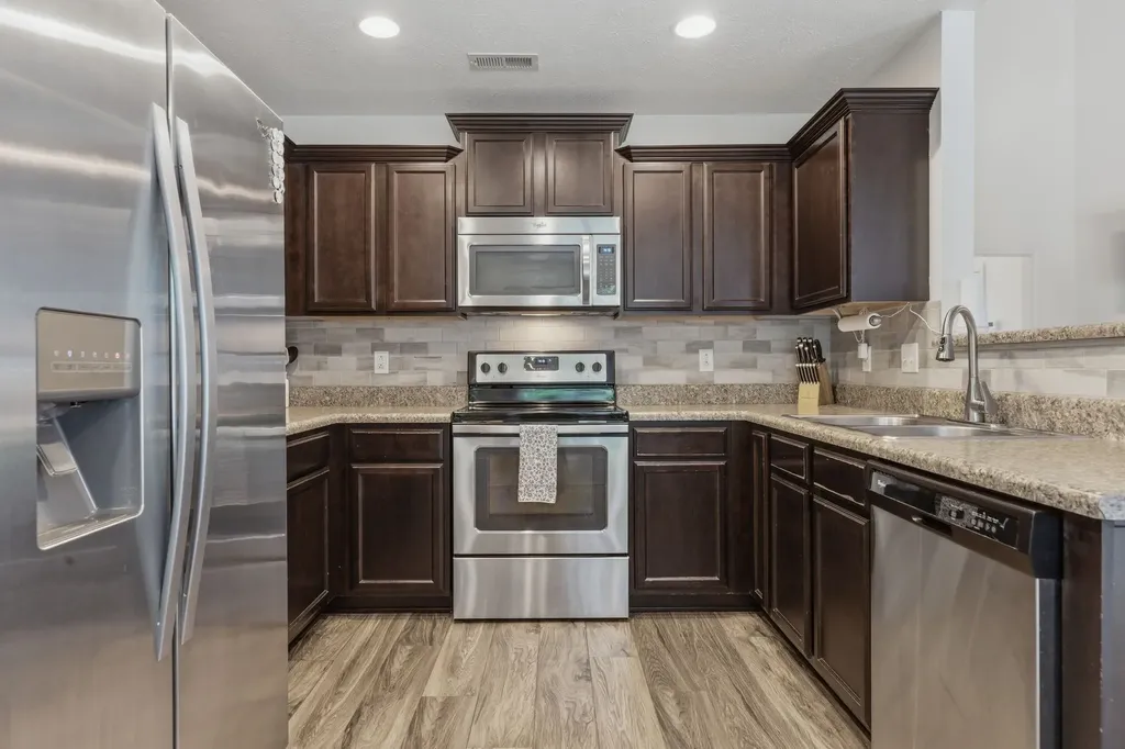 1310 Halverson Drive Murfreesboro TN 37128