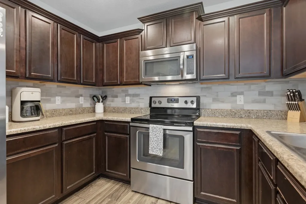 1310 Halverson Drive Murfreesboro TN 37128