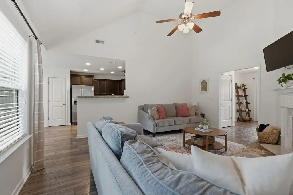 1310 Halverson Drive Murfreesboro TN 37128