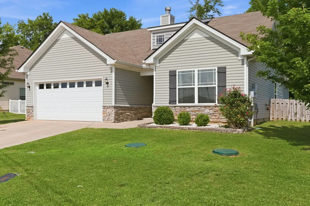 1310 Halverson Drive Murfreesboro TN 37128