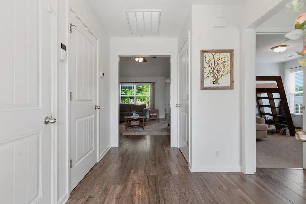 1310 Halverson Drive Murfreesboro TN 37128