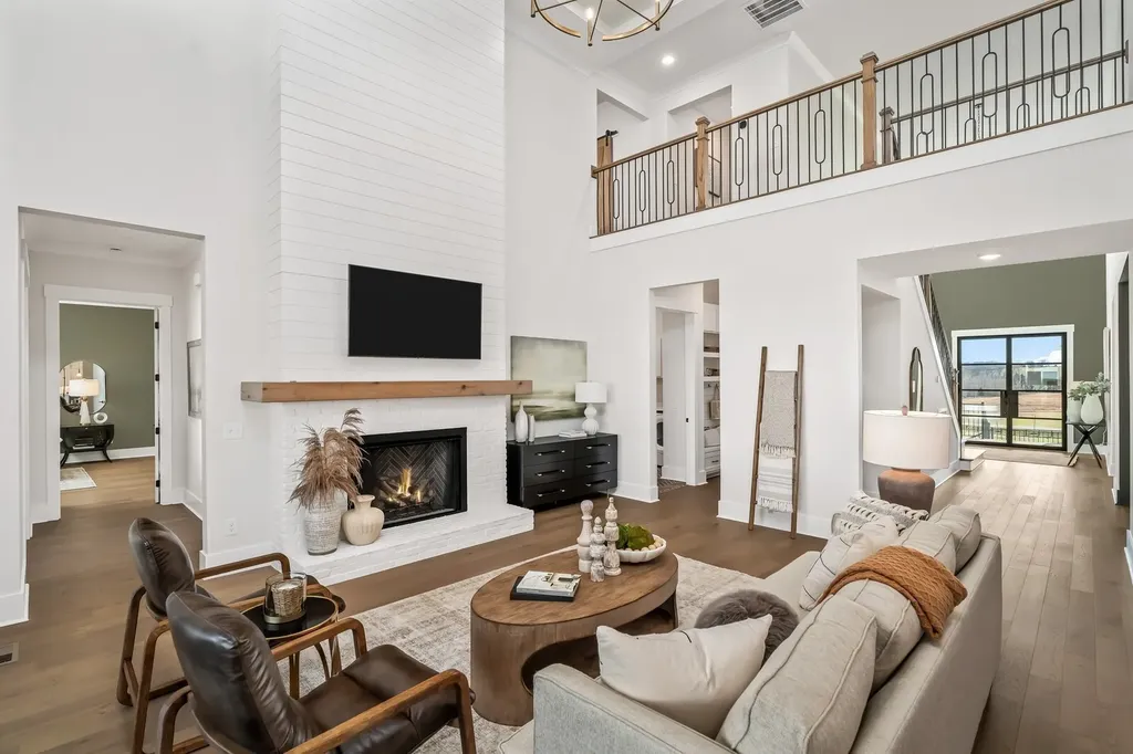 110 Cedarstone Drive Mount Juliet TN 37122