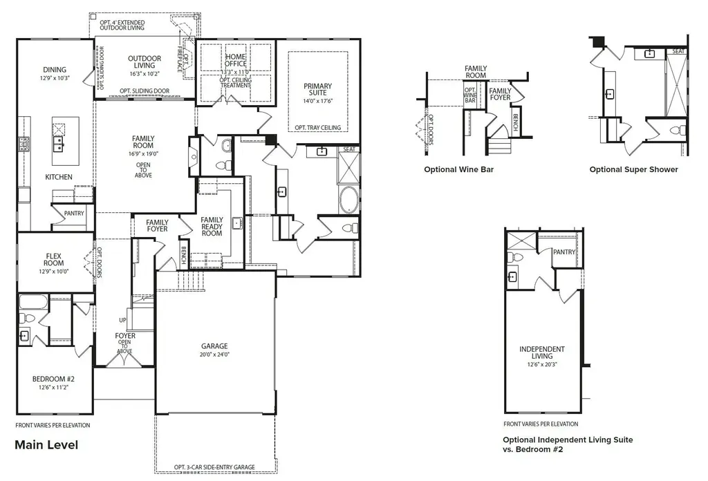 110 Cedarstone Drive Mount Juliet TN 37122
