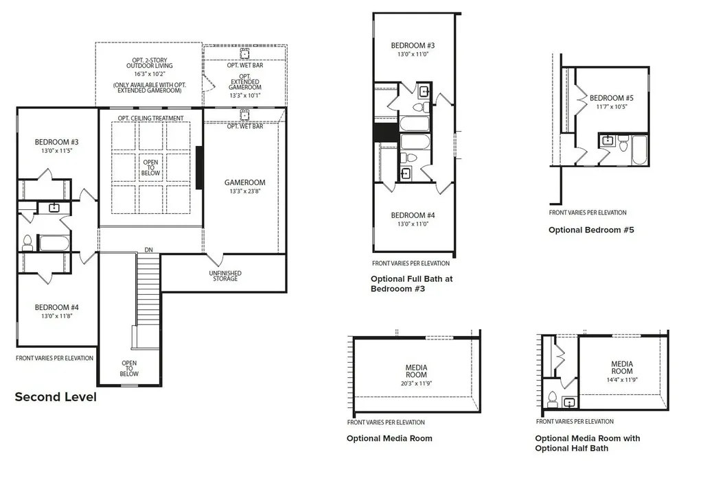 110 Cedarstone Drive Mount Juliet TN 37122