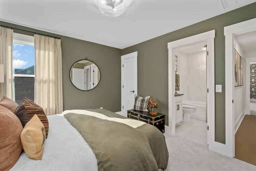 110 Cedarstone Drive Mount Juliet TN 37122