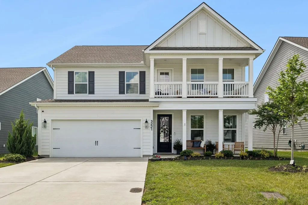 3221 Chatfield Drive Murfreesboro TN 37129