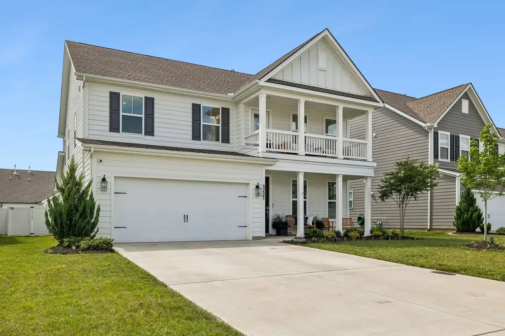 3221 Chatfield Drive Murfreesboro TN 37129