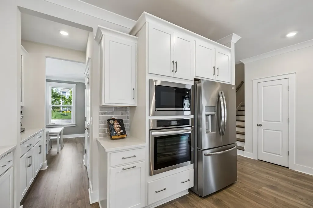 3221 Chatfield Drive Murfreesboro TN 37129