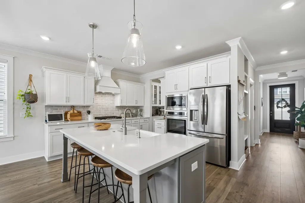 3221 Chatfield Drive Murfreesboro TN 37129