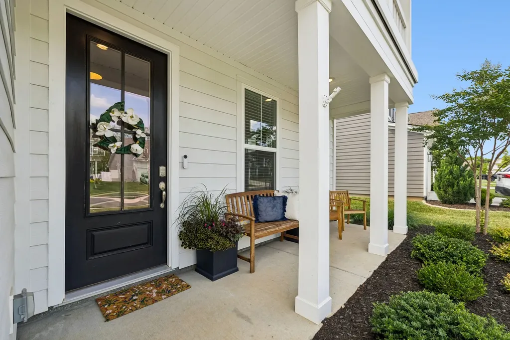 3221 Chatfield Drive Murfreesboro TN 37129