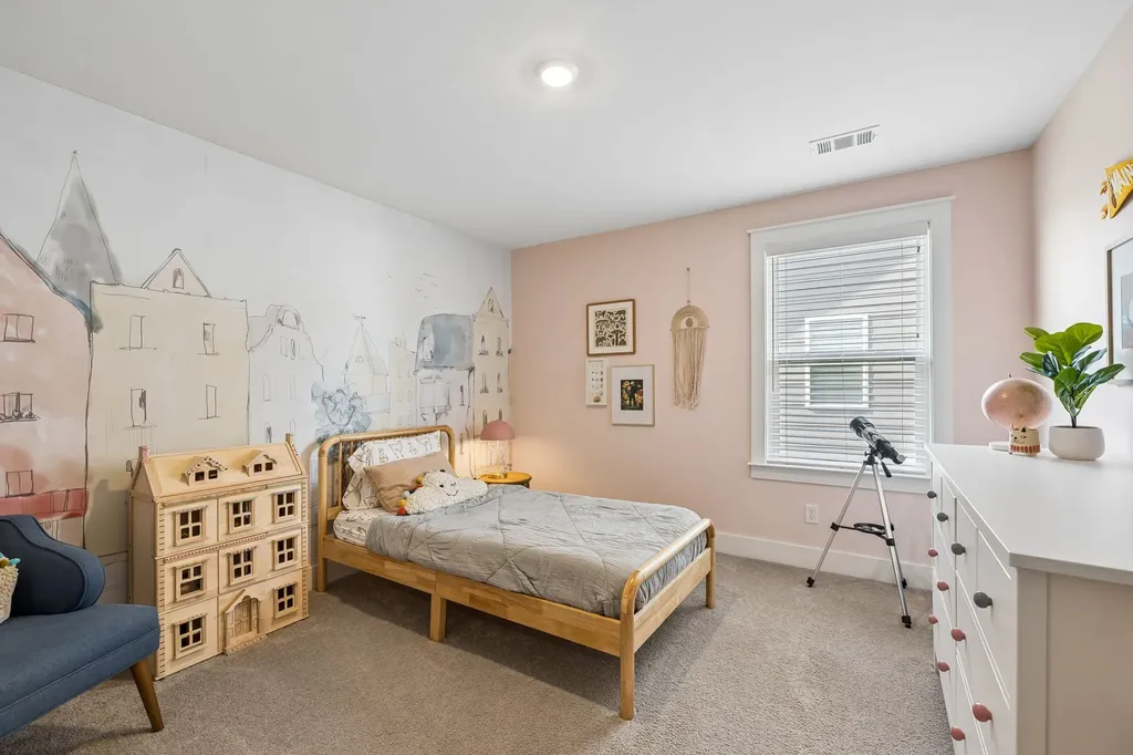 3221 Chatfield Drive Murfreesboro TN 37129