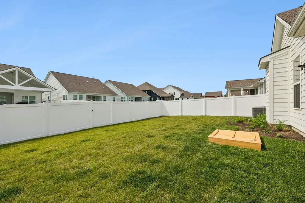 3221 Chatfield Drive Murfreesboro TN 37129