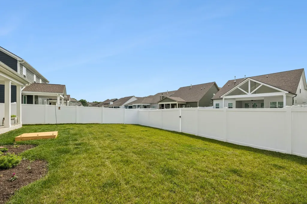 3221 Chatfield Drive Murfreesboro TN 37129
