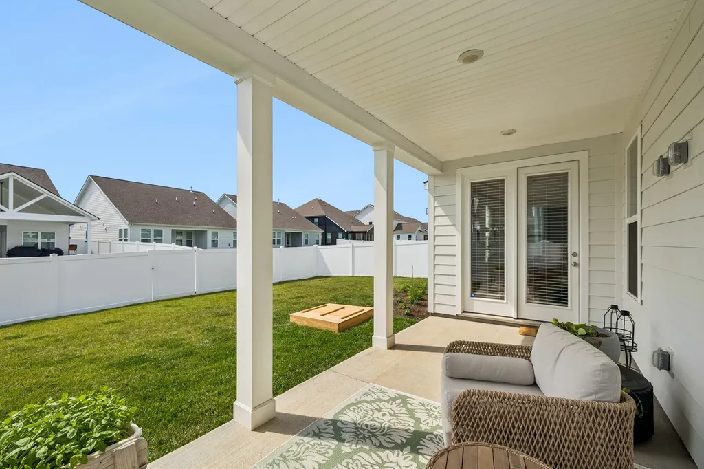 3221 Chatfield Drive Murfreesboro TN 37129