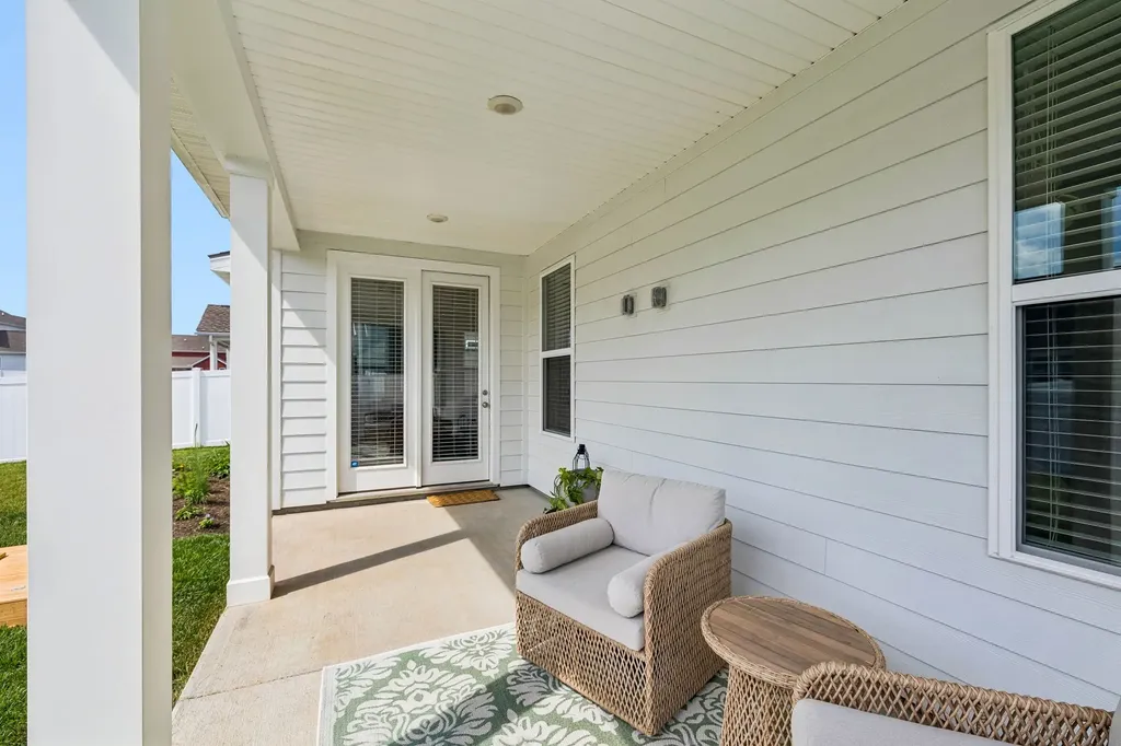3221 Chatfield Drive Murfreesboro TN 37129
