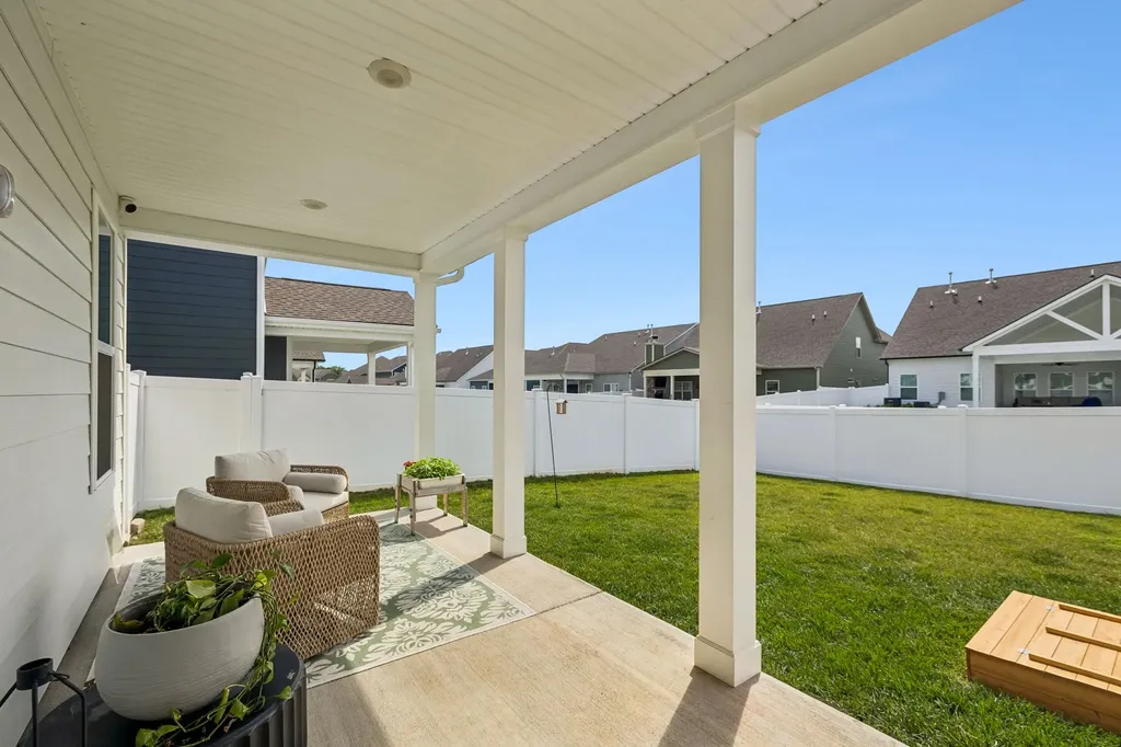 3221 Chatfield Drive Murfreesboro TN 37129