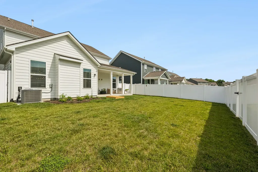 3221 Chatfield Drive Murfreesboro TN 37129