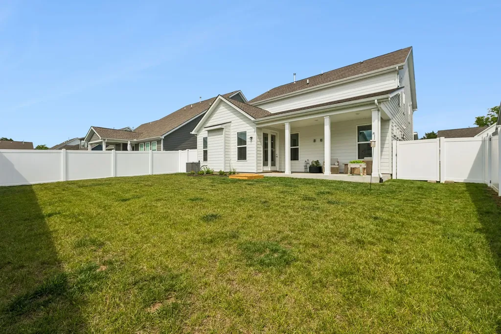 3221 Chatfield Drive Murfreesboro TN 37129