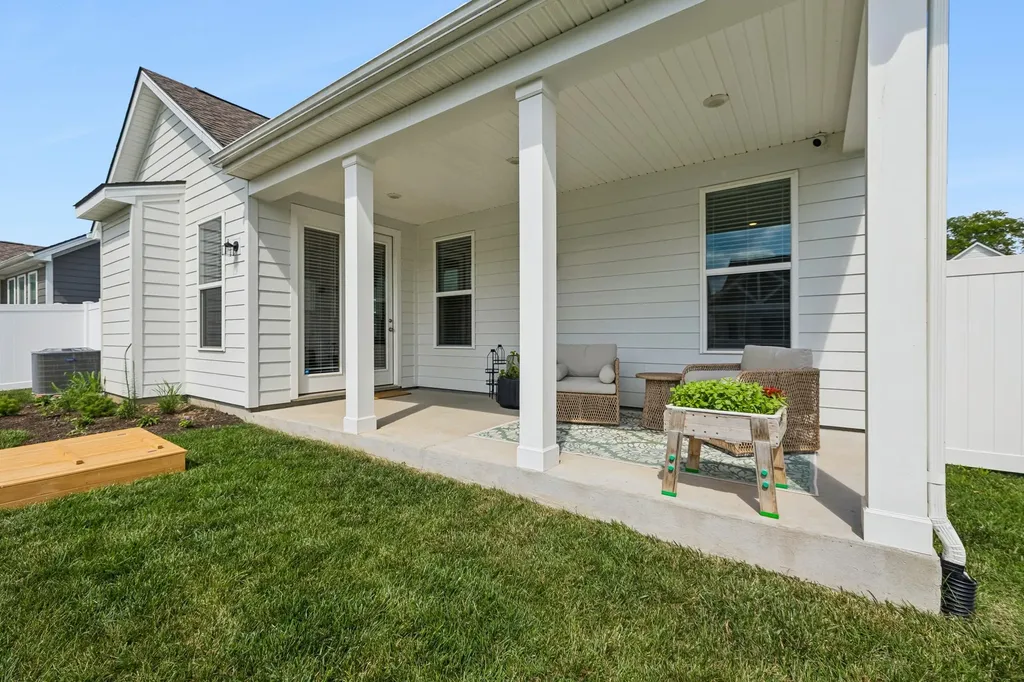 3221 Chatfield Drive Murfreesboro TN 37129
