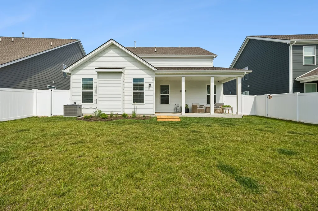 3221 Chatfield Drive Murfreesboro TN 37129