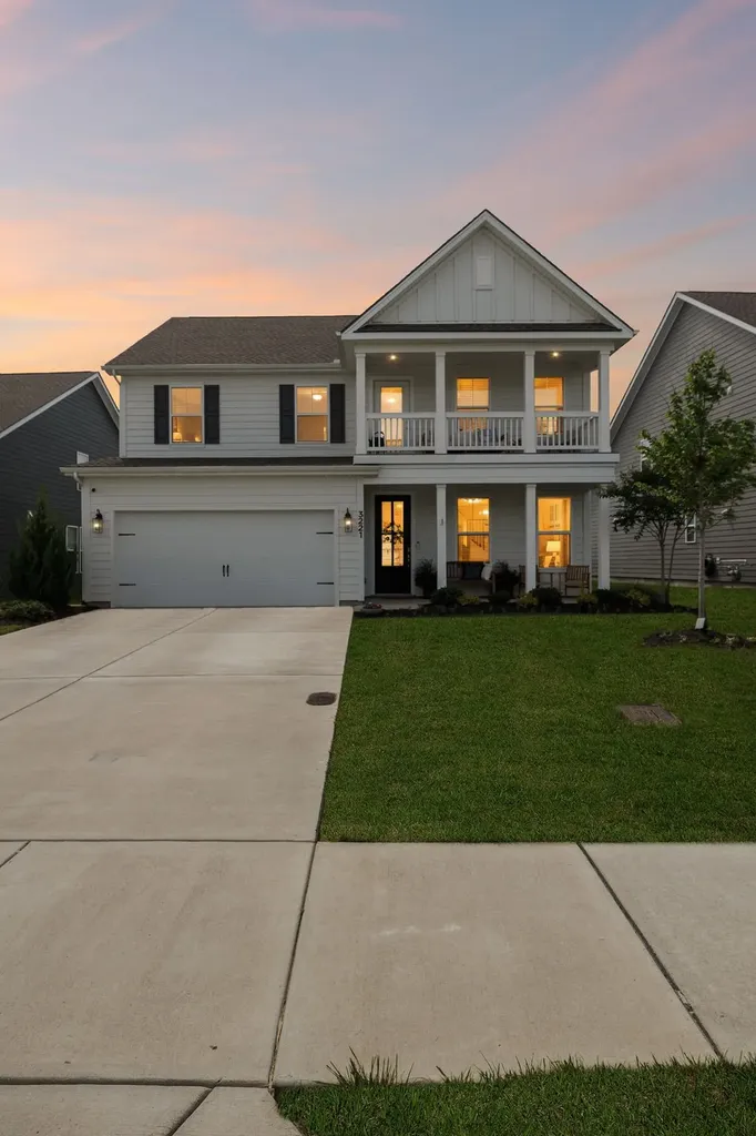 3221 Chatfield Drive Murfreesboro TN 37129