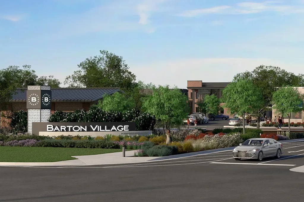 176 Barton Village Boulevard Lebanon TN 37090