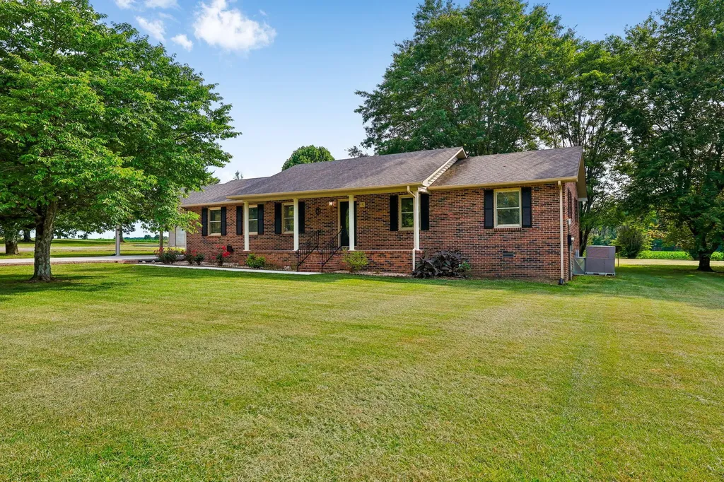 241 Freeman Sherrill Road Manchester TN 37355