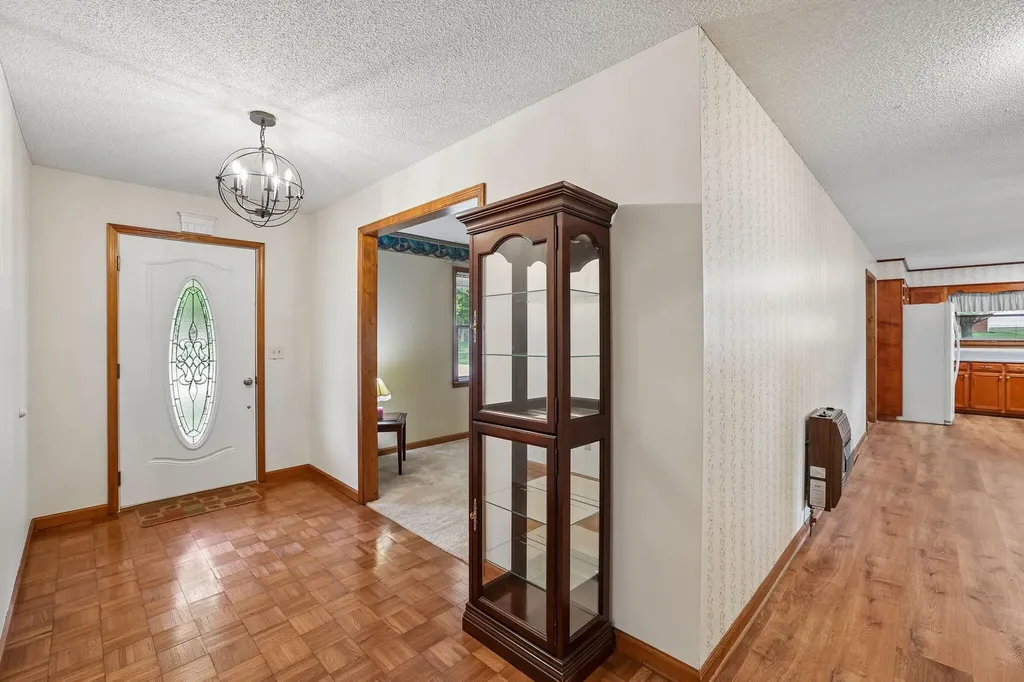 241 Freeman Sherrill Road Manchester TN 37355