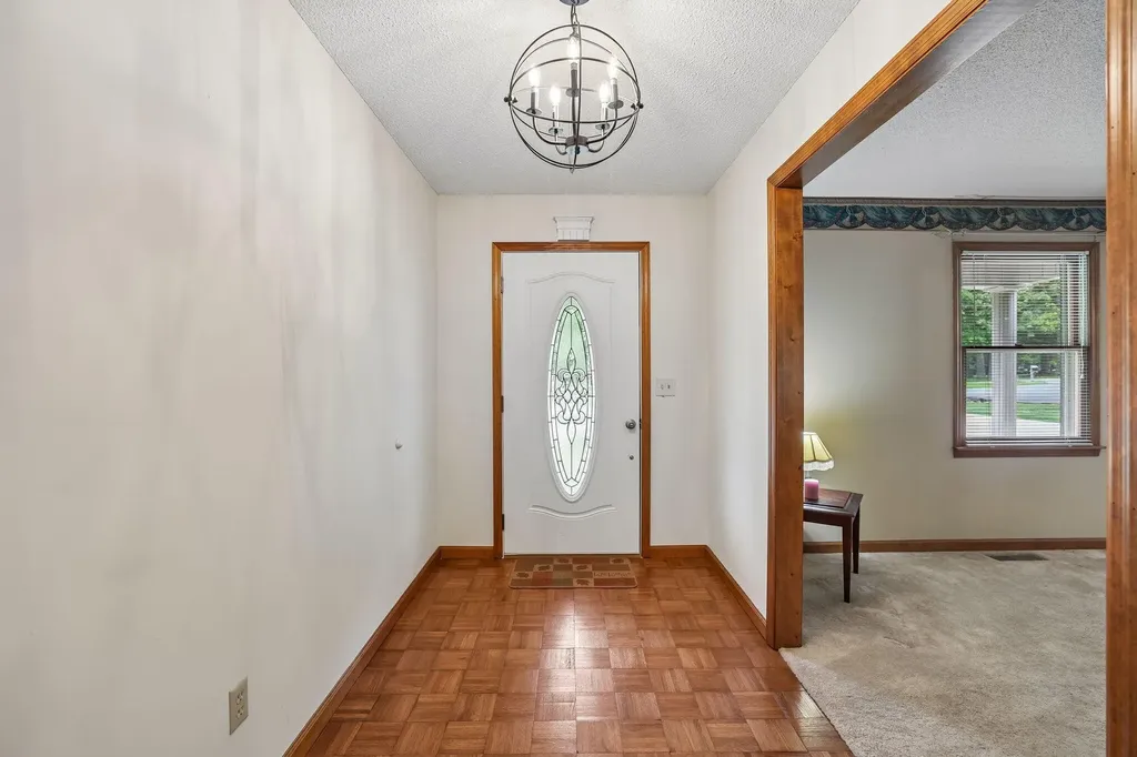 241 Freeman Sherrill Road Manchester TN 37355