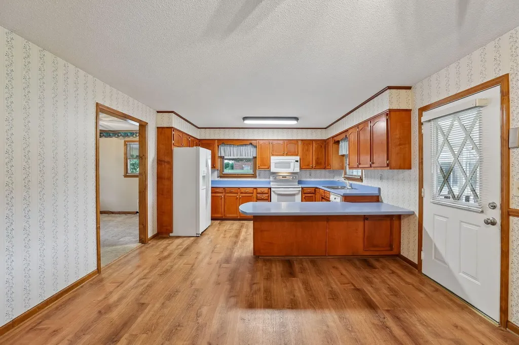 241 Freeman Sherrill Road Manchester TN 37355
