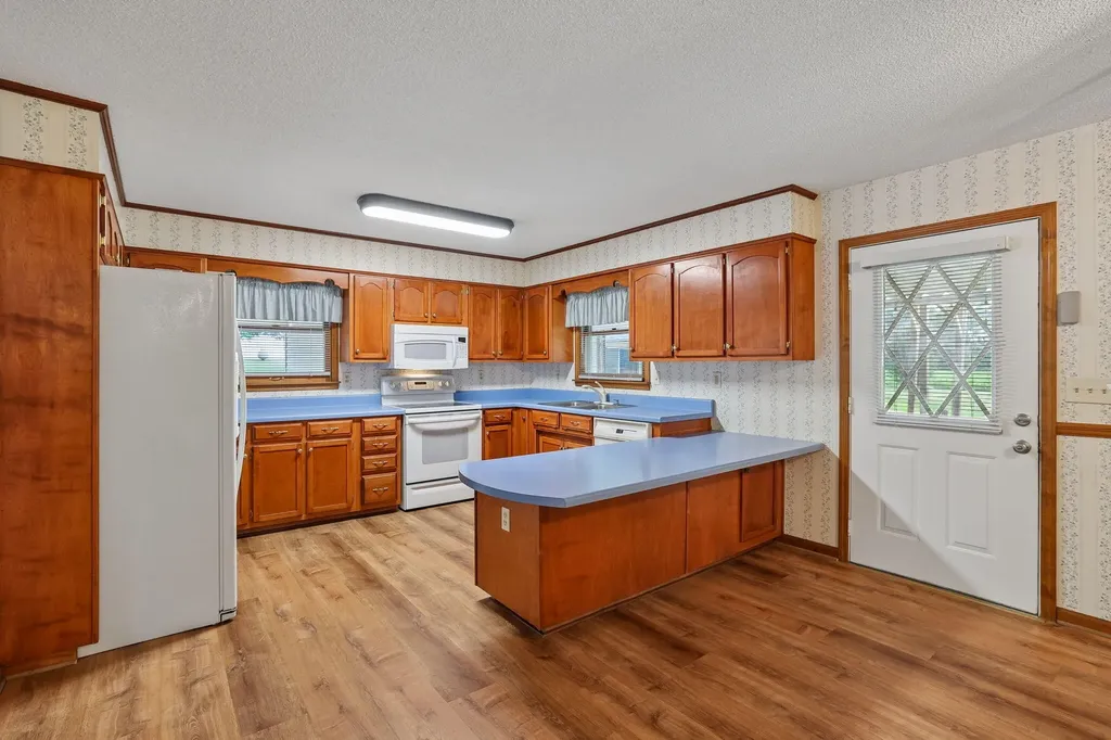 241 Freeman Sherrill Road Manchester TN 37355