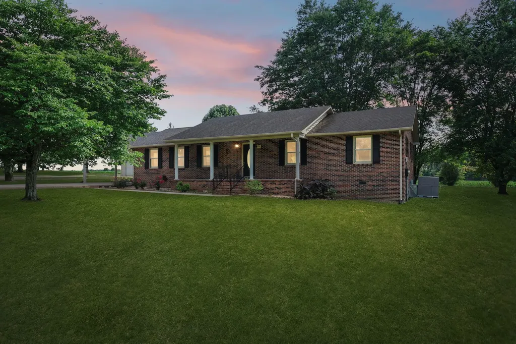 241 Freeman Sherrill Road Manchester TN 37355