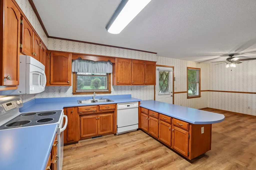 241 Freeman Sherrill Road Manchester TN 37355