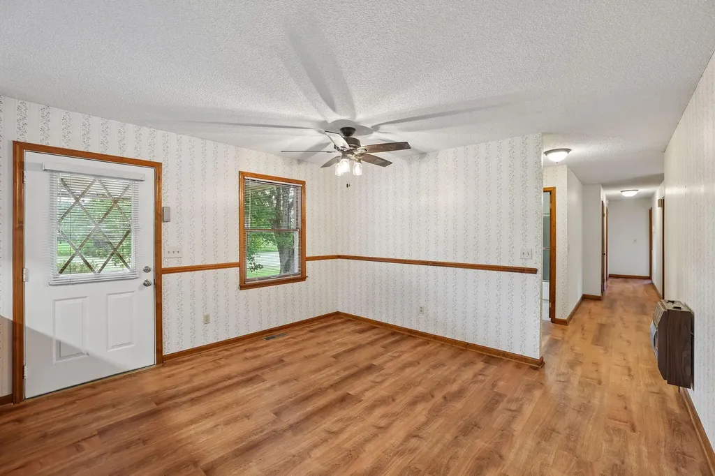 241 Freeman Sherrill Road Manchester TN 37355