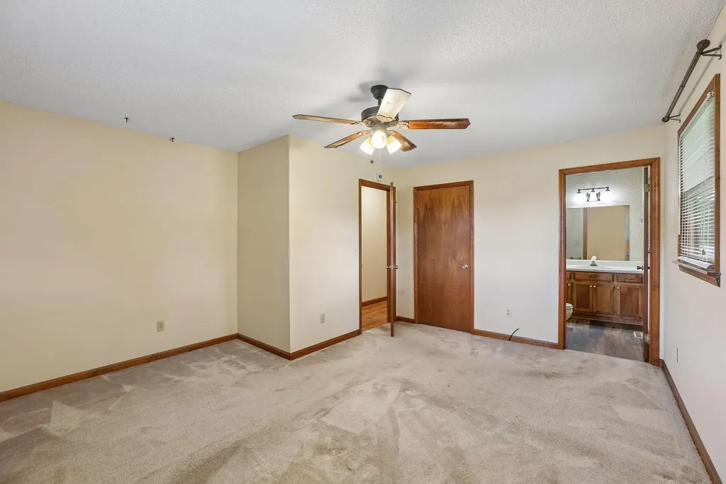 241 Freeman Sherrill Road Manchester TN 37355