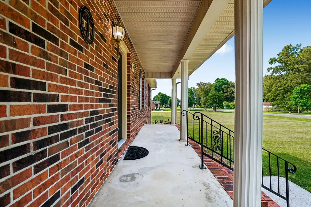 241 Freeman Sherrill Road Manchester TN 37355